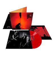 U2 - Under A Blood Red Sky (Gekleurd Vinyl) (Record Store Day Black Friday 2023) LP