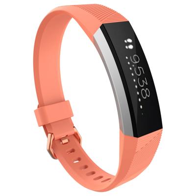 Fitbit Alta Sport Band - Koraal Fitbit Alta Sport Band - Koraal