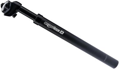 Ergotec verende patent-zadelpen "sp-4.0"