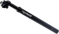Ergotec verende patent-zadelpen "sp-4.0"