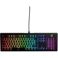 Glorious GMMK 3 100% Prebuilt Wired Black - US