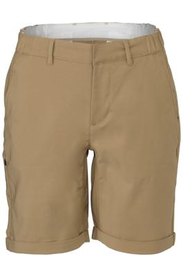 AGU Short Chino Venture Women - Leather - XXL