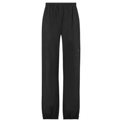 AGU GO Regenbroek Essential - Zwart - XS - Waterdicht