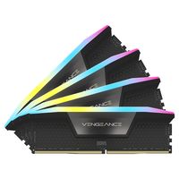 Corsair CMH64GX5M4B6400C32 geheugenmodule 64 GB 4 x 16 GB DDR5 6400 MHz - thumbnail