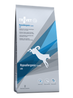 Trovet Hypoallergenic Lam LRD hond 10kg