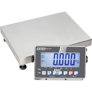 Kern SXS 100K-2M Platformweegschaal Weegbereik (max.) 60 kg Resolutie 20 g, 50 g Meerdere kleuren