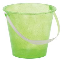 écoiffier strandemmer groen 16 x 17 cm - thumbnail