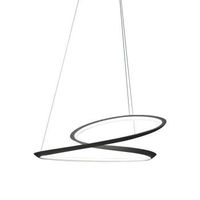 Nemo - Kepler uplight Hanglamp