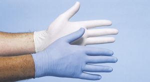 CMT Nitrile Handschoenen Poedervrij