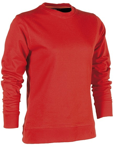 herock hemera sweater dames xs rood