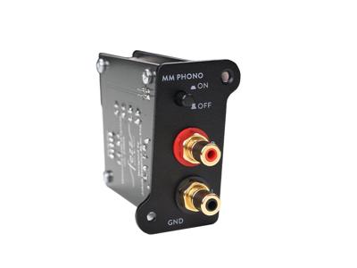 Fezz MM phono extension board