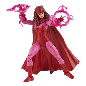 Hasbro Marvel Legends Retro Scarlet Witch
