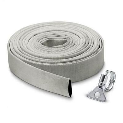 KARCHER Platte slangenset in textiel - 10 mx Ø 1''1 / 4 (32 mm)