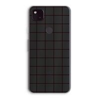Rooster: Google Pixel 4a 5G Transparant Hoesje