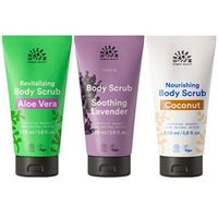 Biologische Body Scrub 150 ml - thumbnail