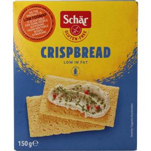 Dr Schar Crispbread