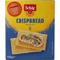 Dr Schar Crispbread