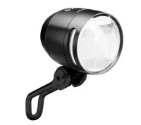 Busch & Muller Busch & müller e-bike front light lumotec iq-xs e bes2 black
