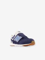 Sneakers klittenband baby NW574CU1 NEW BALANCE® marineblauw