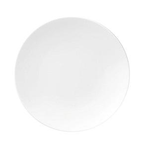 ROSENTHAL STUDIO LINE - Tac White - Plat bord 19cm