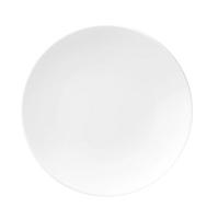 ROSENTHAL STUDIO LINE - Tac White - Plat bord 19cm