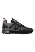 Cruyff Fearia CC243090-979 Grijs / Zwart maat