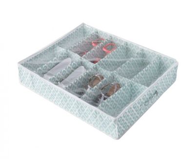 Compactor opbergbox schoenen 76 cm