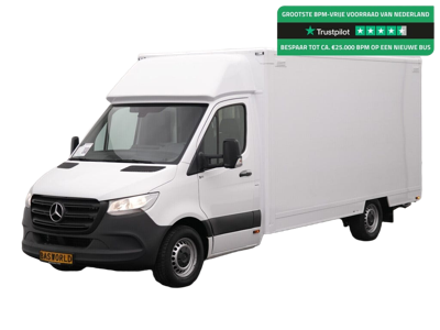 Mercedes Benz Sprinter