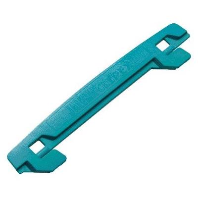 Bundelmech djois jal-clipex dekplaatjes pe 100st Bundelmech djois jal-clipex dekplaatjes pe 100st