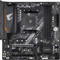 GIGABYTE Moederbord B550M AORUS ELITE