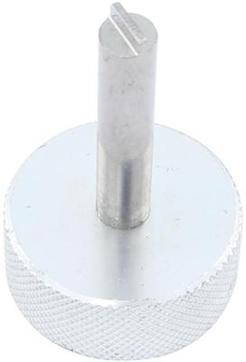 Bikeservice Valve screw bst schlz