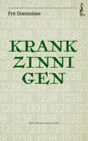 Krankzinnigen - Fré Dommisse - ebook