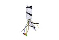 Beeztees Beeztees Halloween Mummie Pluche 35x7x3,5cm