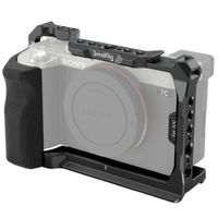 SmallRig 3212 Cage with Side Handle for Sony A7C Camera