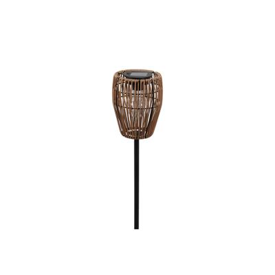 Solar steker Hester naturel L7,5B13H70cm