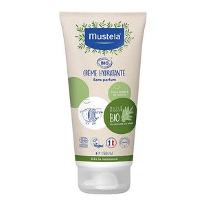 Mustela Fam Bio Hydraterende Creme 150ml