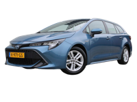 Toyota Corolla Touring Sports