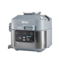 Snelkookpan NINJA Grijs 5,7 L