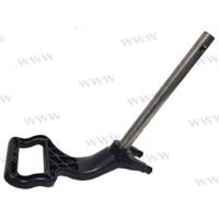 Parsun PAF8-01020000FW - STEER BRACKET ASSY