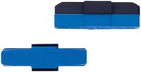 CONTEC Ct brake shoes h-stop+ hydraulic
