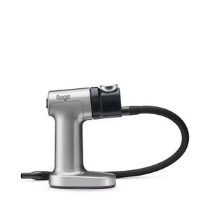 Sage The Smoking Gun Kookaccessoires Zilver
