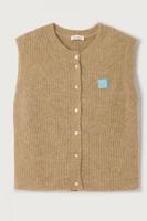 American Vintage Vest East | Sable Chine