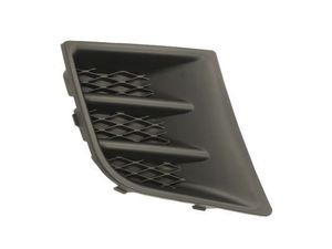 Ventilatiegrille, bumper 6502075501916P