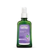 Lavendel ontspannende body olie