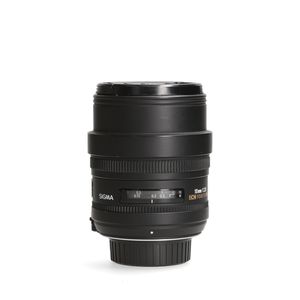 Sigma Sigma 10mm 2.8 EX DC HSM (Nikon)