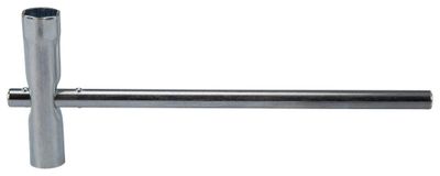 Makita Accessoires Dopsleutel 17Mm - 782238-6 - 782238-6
