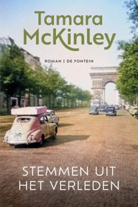 Stemmen uit het verleden (Paperback)