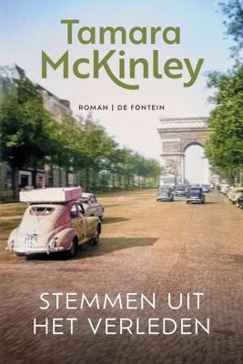 Stemmen uit het verleden (Paperback)