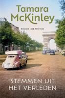 Stemmen uit het verleden (Paperback) Stemmen uit het verleden (Paperback)