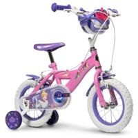 Fiets HUFFY Disney PRINCESS 12" 22494W